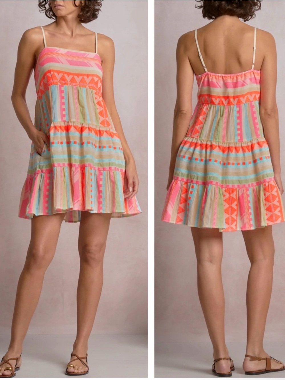 NWT Elan Vega Dress Size Small